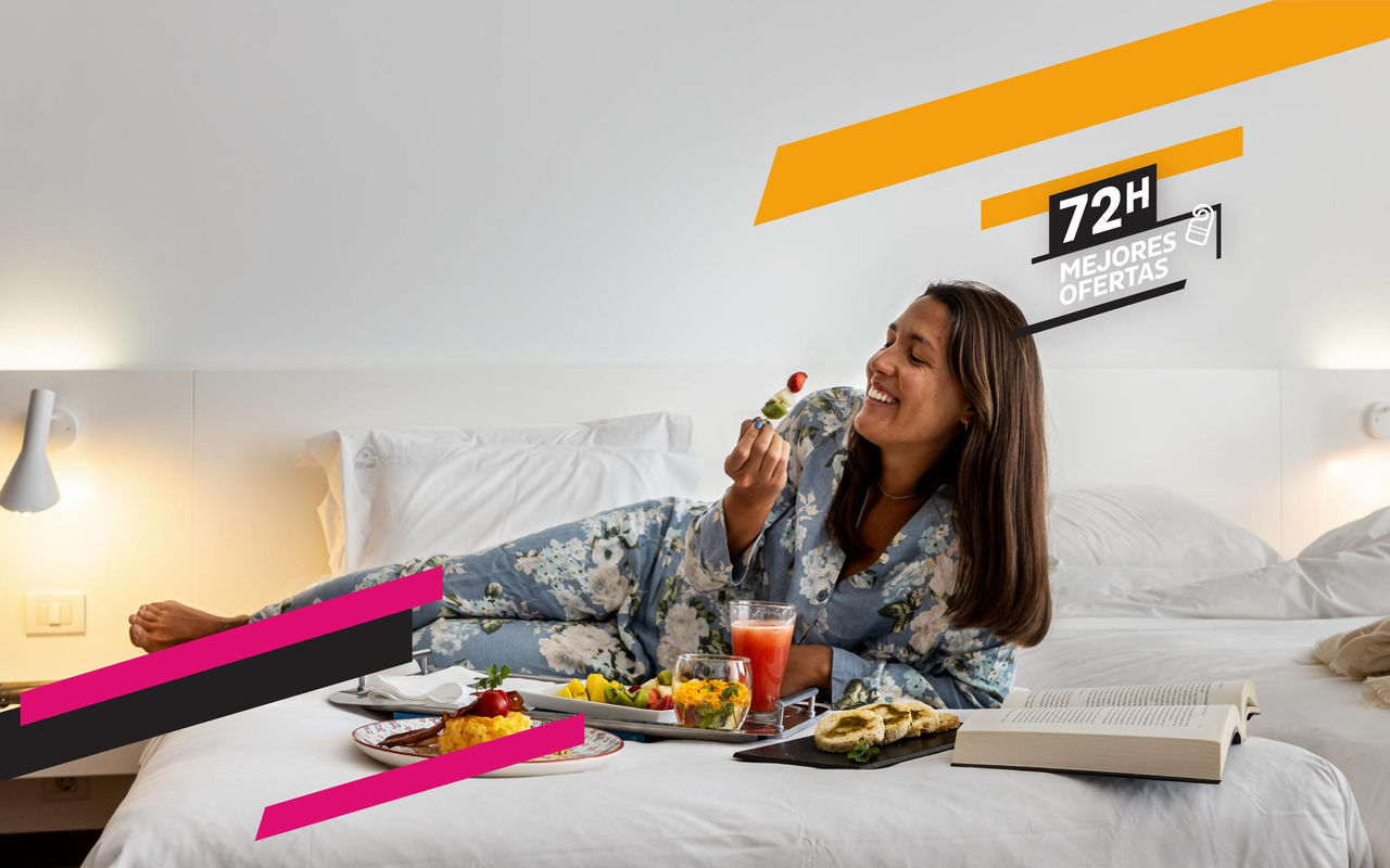Venta Flash durante 72h en unidades seleccionadas del Pestana Hotel Group, con descuentos exclusivos que no te puedes perder