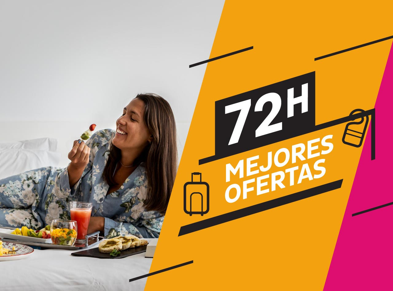 Venta Flash durante 72h en unidades seleccionadas del Pestana Hotel Group, con descuentos exclusivos que no te puedes perder