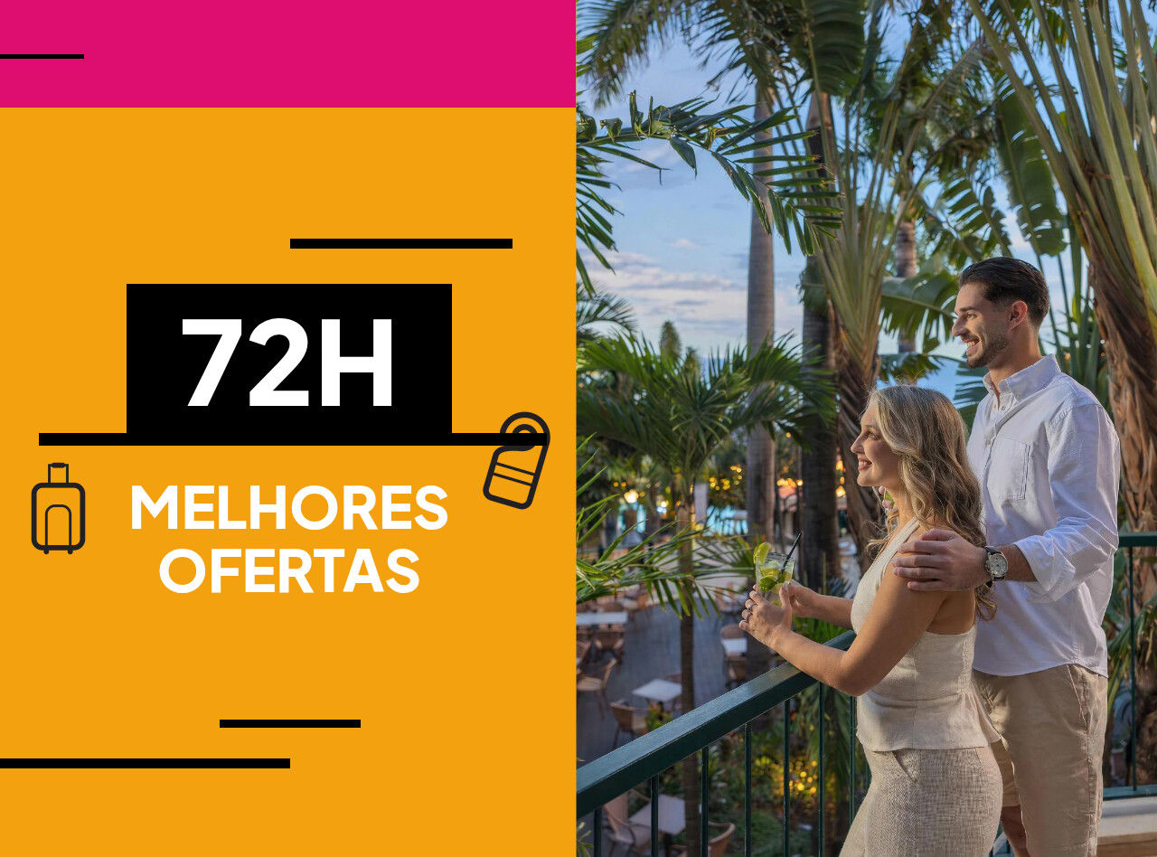 72h Descida de Preços