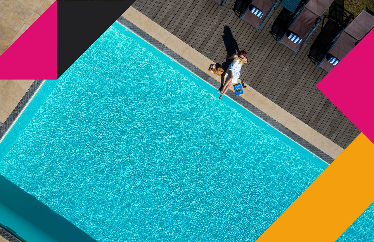 Flash Sale durante 48h em unidades selecionadas do Pestana Hotel Group, com descontos exclusivos a não perder