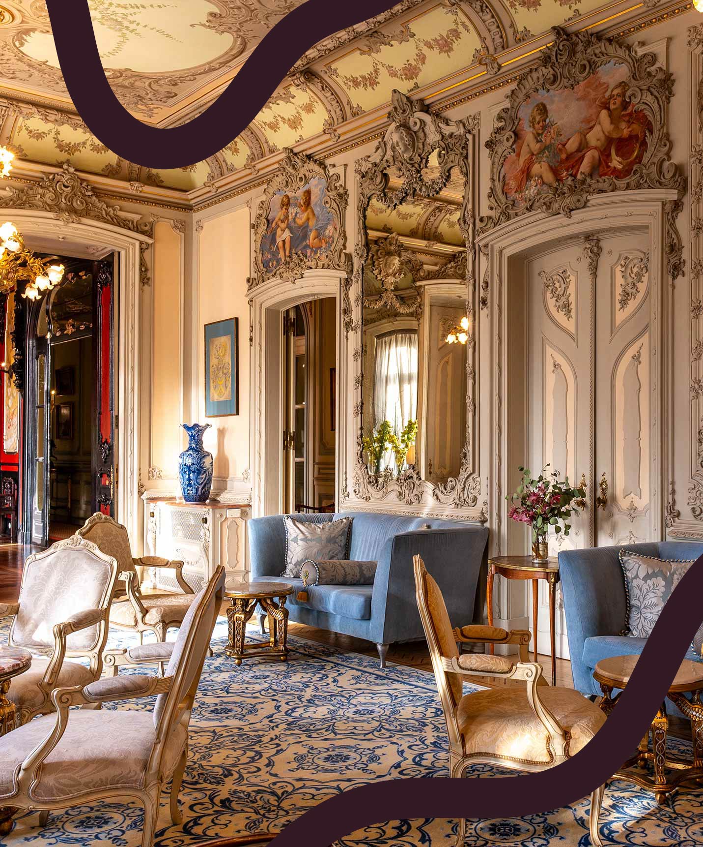Gold Member – Pestana Guest Club Discover the benefits of being a Gold member of the Pestana Guest Club, and be dazzled by ornate and classic rooms