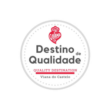 Destino de Qualidade - Pousada Viana do Castelo