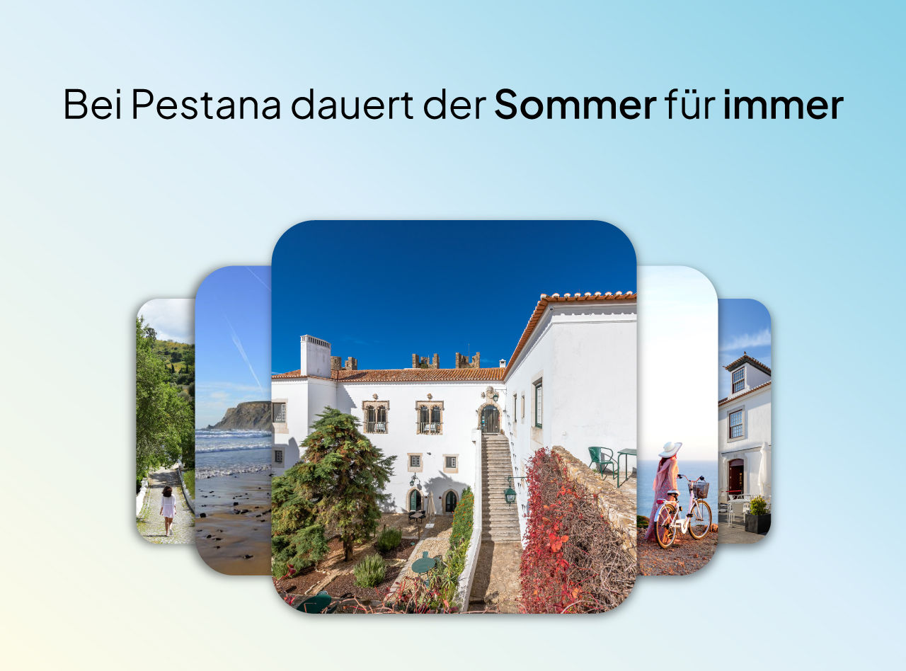Oferta de verano