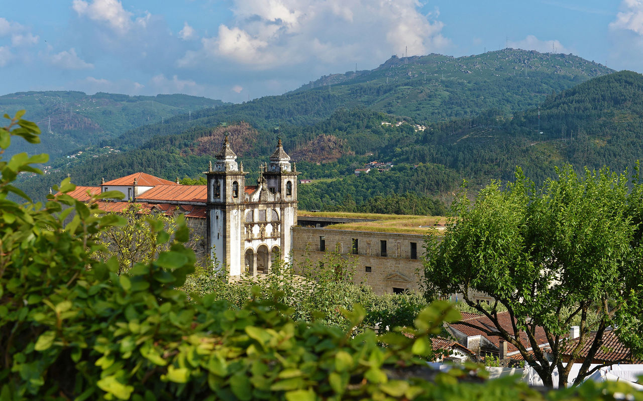 Entdecken Sie auf Pestana Stories unsere Tipps für Ihre nächste Reise in den Norden Portugals