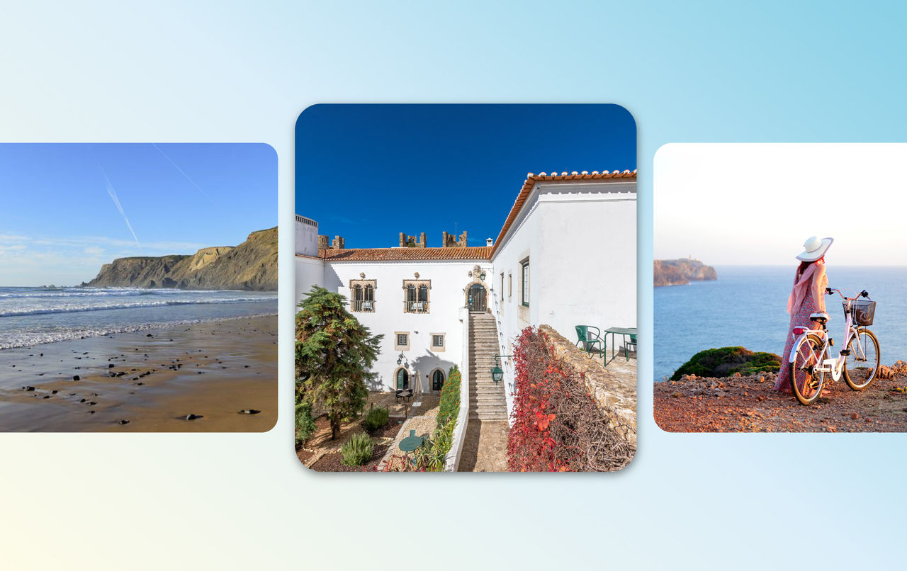 Pestana Hotel Group's summer campaign with exclusive discounts at Pousadas de Portugal