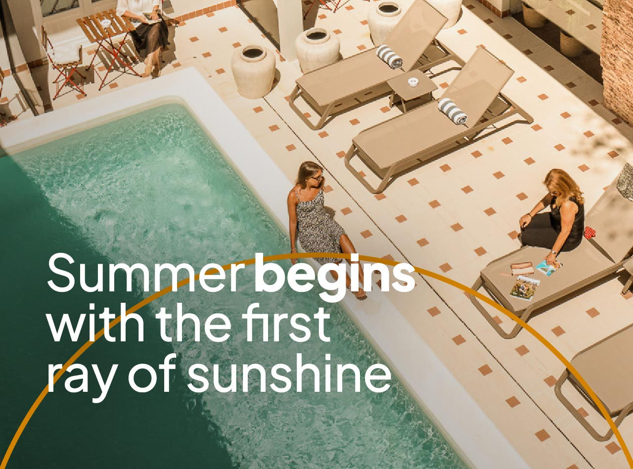 Summer Offer