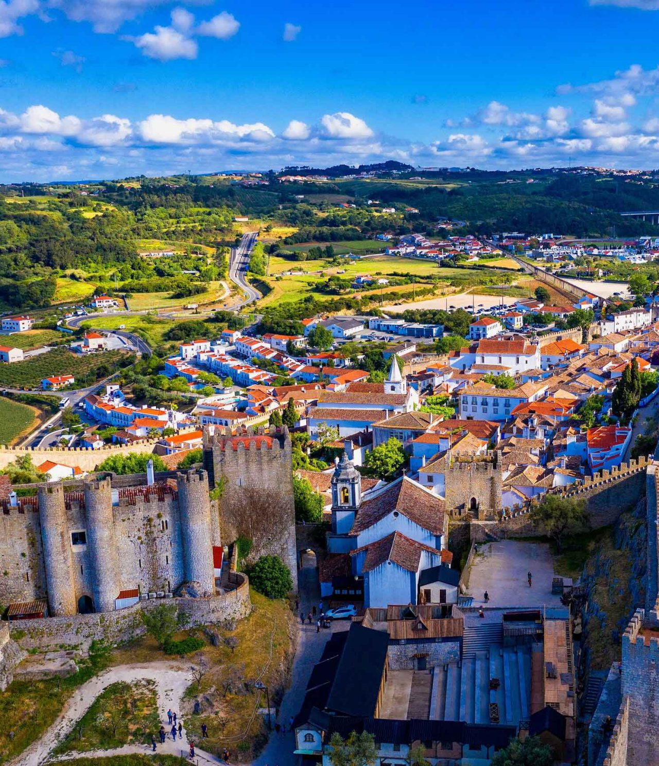 Óbidos