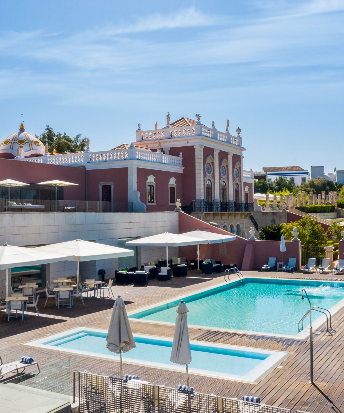Pousadas de Portugal Pestana Hotel Group Mejor Precio