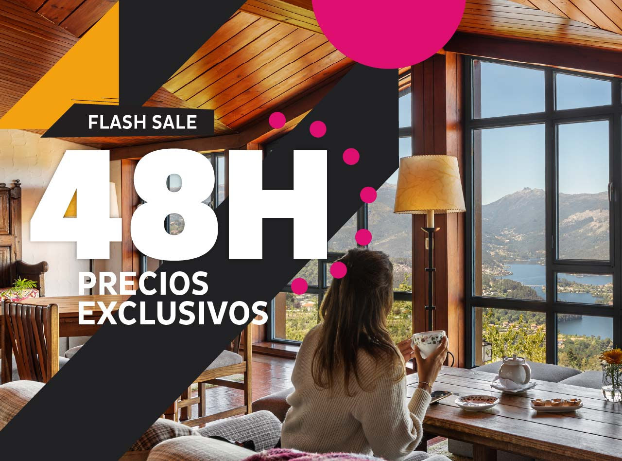 48H Flash Sale