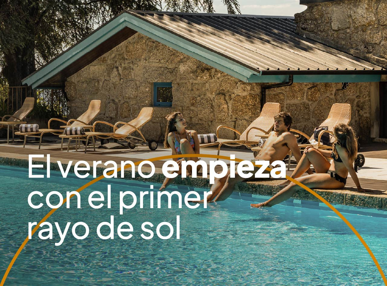 Oferta de verano