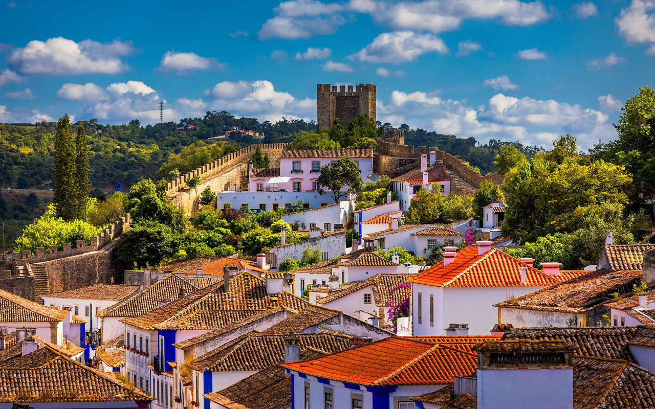 Óbidos