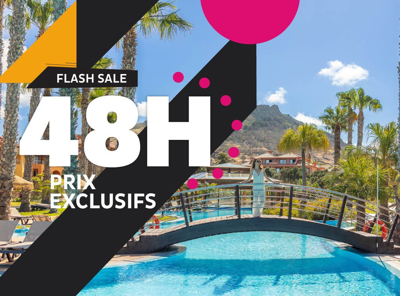 48H Flash Sale
