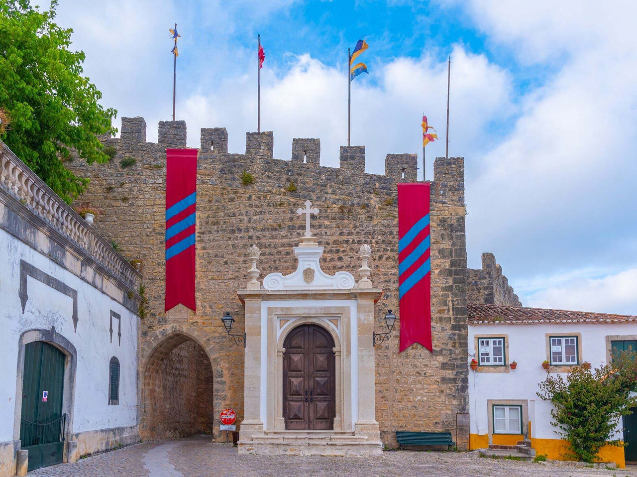 Óbidos