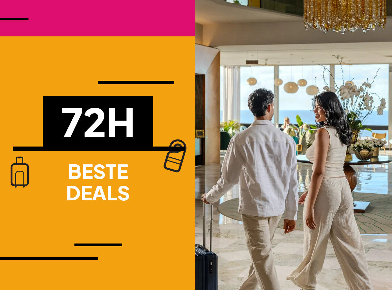 72-hour price reduction
