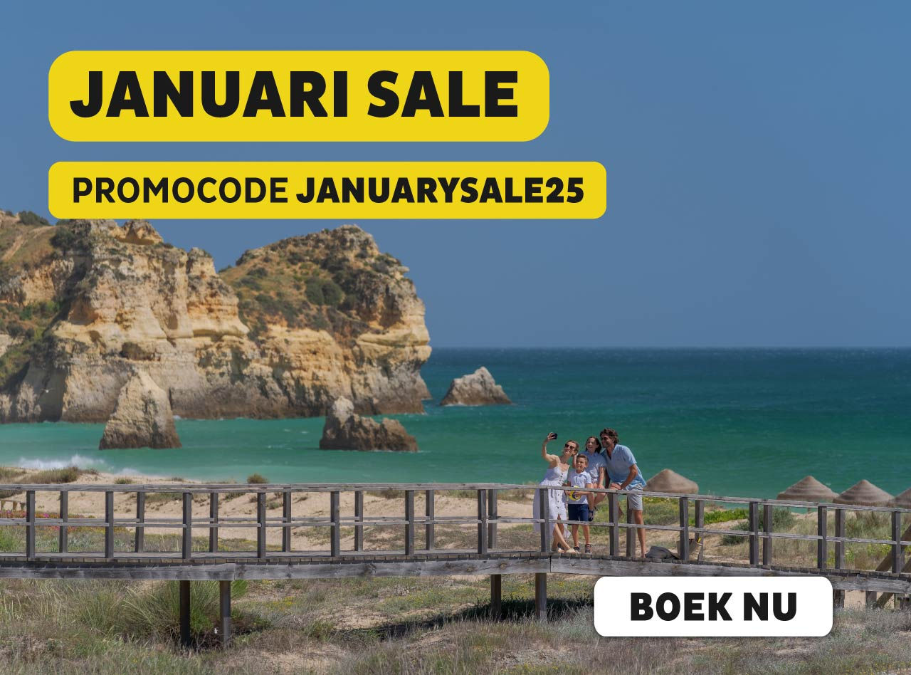 January Sale