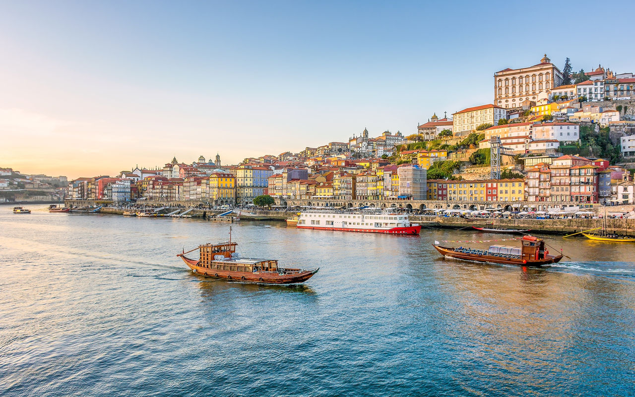 Descubra no Pestana Stories, as nossas dicas para a sua próxima viagem ao Porto