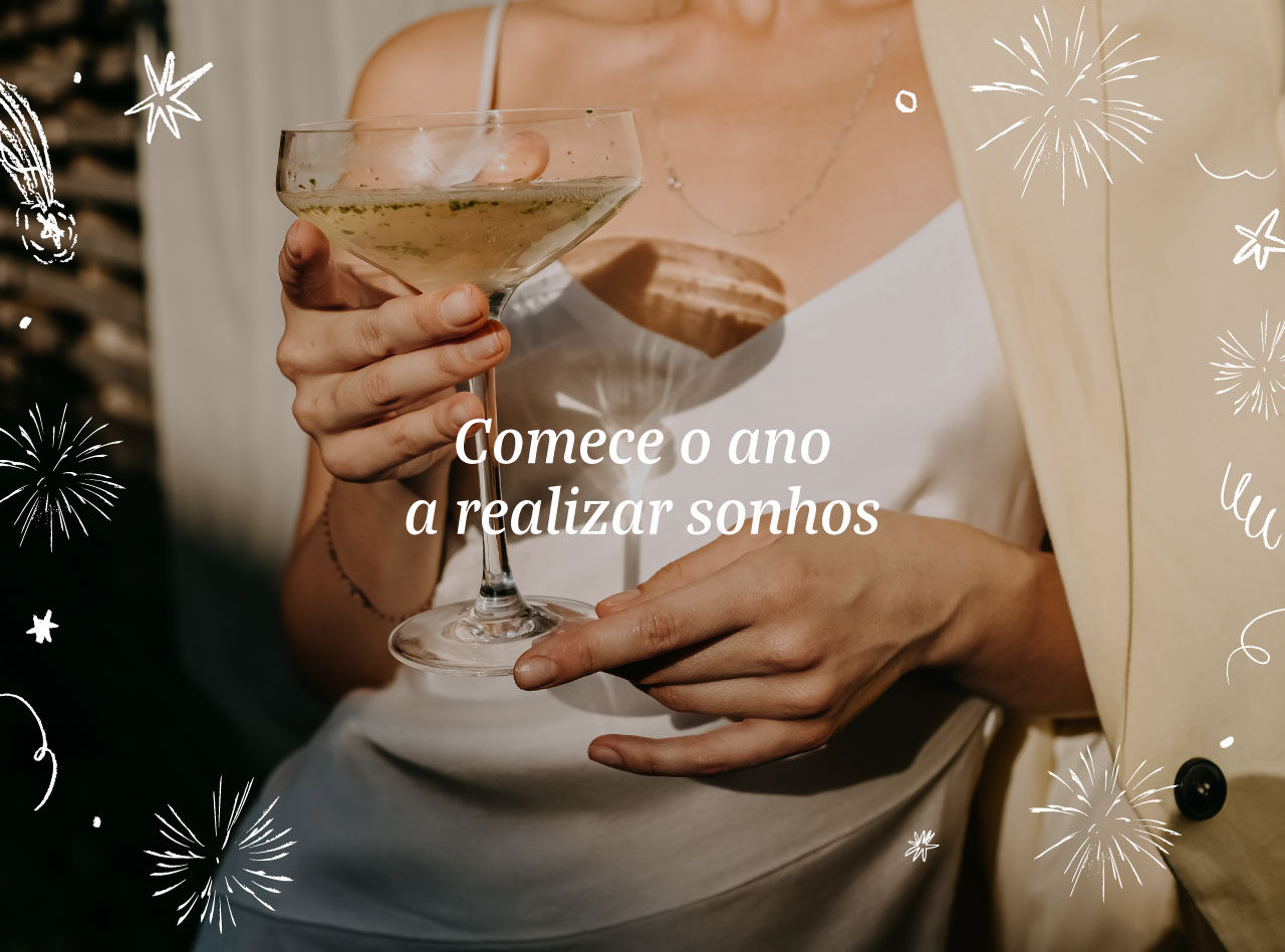Passagem de Ano no Pestana Hotel Group