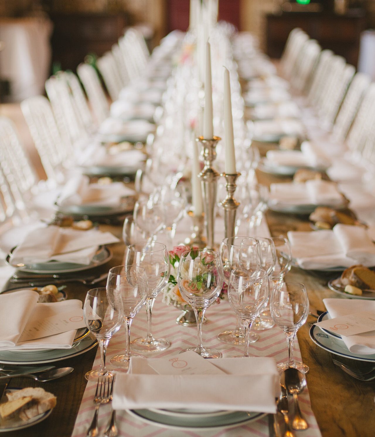 Casamentos & Eventos