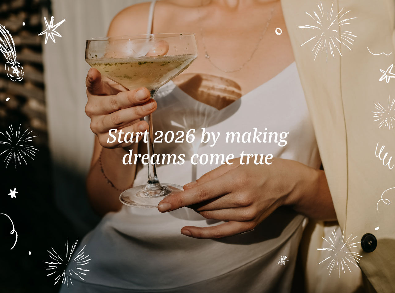 Celebrate New Year's Eve with Pestana Hotel Group in the best destinations