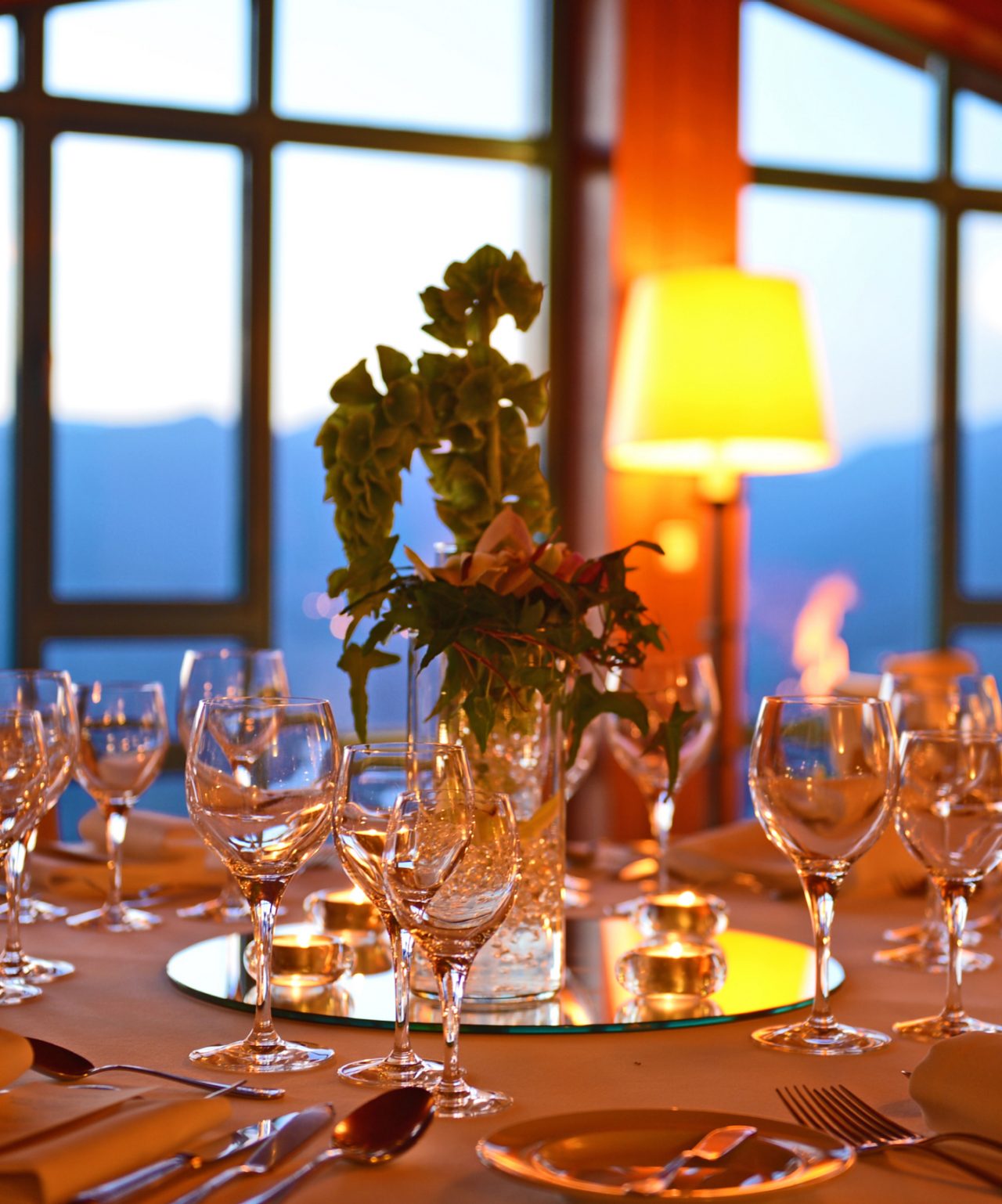 At Pousadas de Portugal, we celebrate your special occasion with you and offer support throughout your time with us